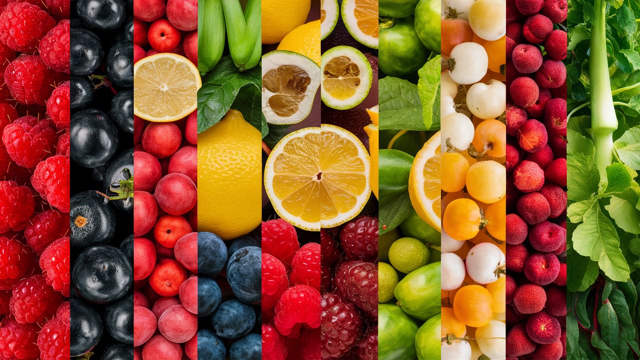 Растителни флавоноиди в диетата и хранителните добавки - какви са те и какви са техните свойства?